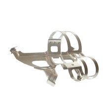 Mercedes-Benz Genuine Holder Fuel System Fits C-Class CLK E-Class A2024711341