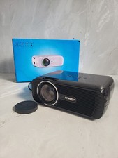 Unhappy Mini LED Projector Home Cinema.  PWB