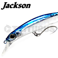 Jackson Artist FR80 Fishing Wobbler SGC, Lenght mm 80, Sinking