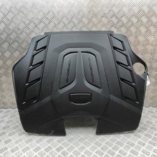 PORSCHE CAYENNE Coupe 9YB Engine Cover 4M4133849AK 4.0 Petrol 349kW 2024