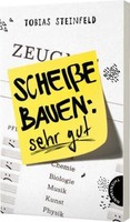 ScheißE Bauen: Sehr Gut | Steinfeld, Tobias | Kartoniert | 9783522202473