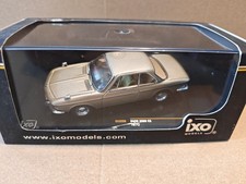 IXO 1/43 BMW 2000 CS 1970