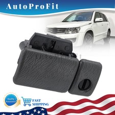 For 2000-2018 Suzuki Grand Vitara 73430-76811-p4z Glove Box Lock Latch Handle Us