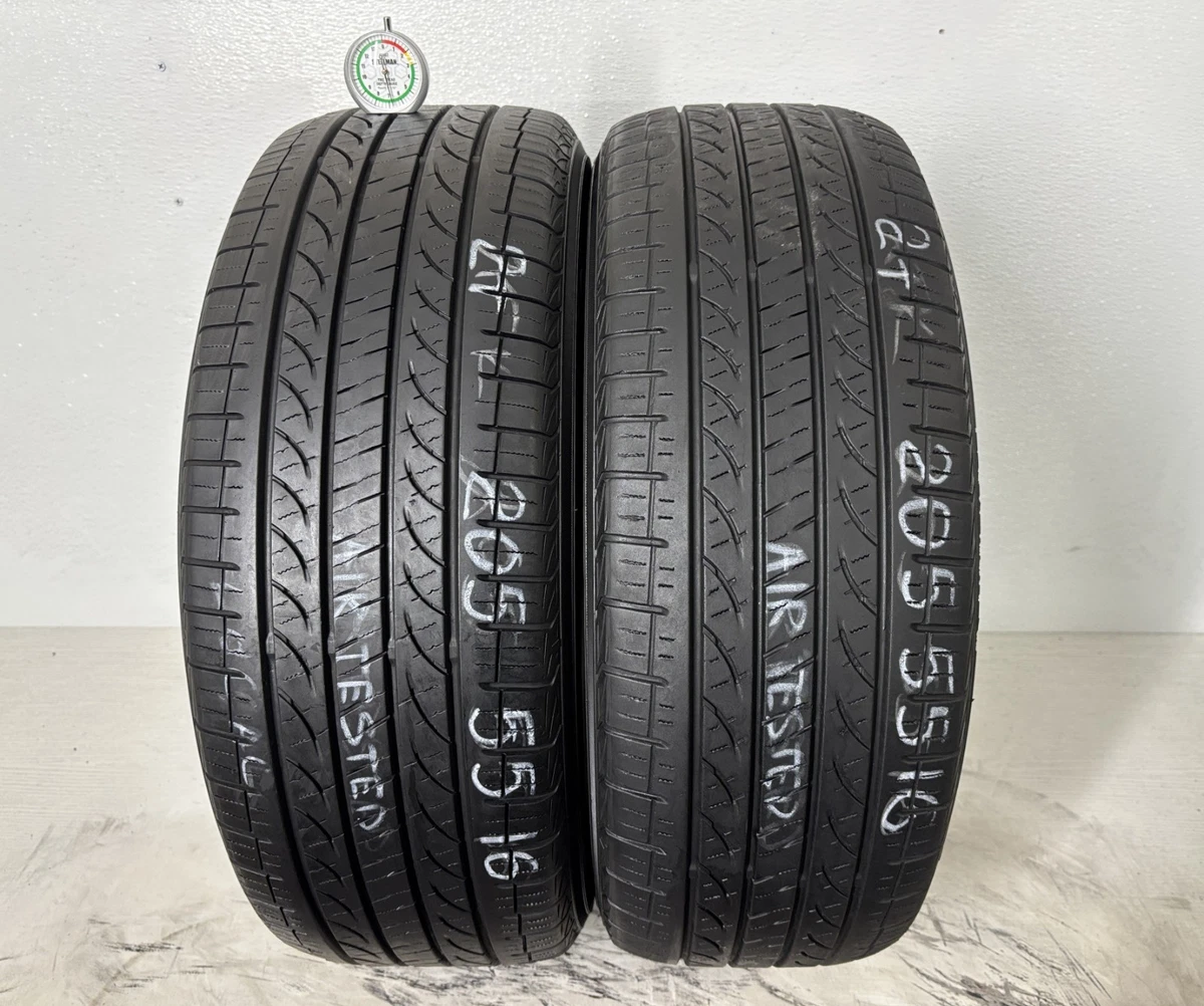 車のパーツ 215/55/17. yokohama Yokohama Avid Ascend GT 215/55R17 94V All-Season Passenger Tire
