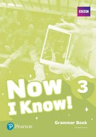 Now I Know 3 Grammar Book | Linnette Erocak | Taschenbuch | Now I Know | 2019