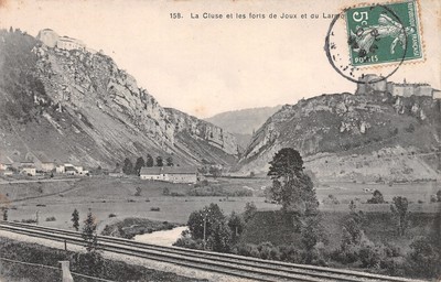 05-LA CLUSE-N�3910-E/0183