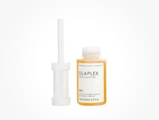 Olaplex No 1, 3.3 oz / 100ml Sealed 100 Authentic W/ Pump