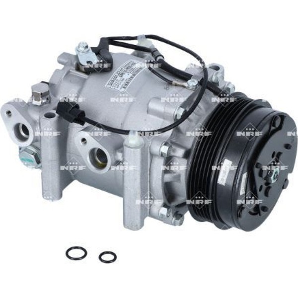Nrf 32727 Kompressor Klimaanlage FüR Honda Jazz Ge Gg Gp Za-image