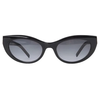 Lunettes de soleil SAINT LAURENT SL M115 54_20-140 OP: 370€ - Photo 1/4
