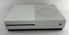 Microsoft Xbox One S Model 1681 Console Only ...