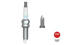 Bougies d'allumage Honda CIVIC