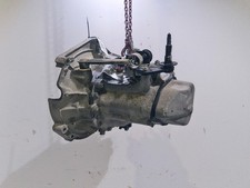 Boite de vitesse Peugeot 206