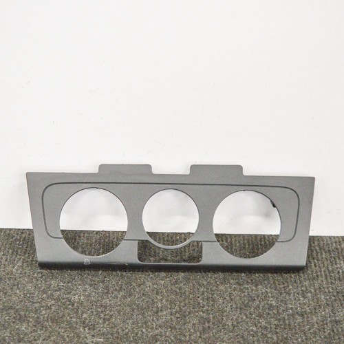 VW POLO 6R, 6C 1.4 Armaturenbrett Verkleidung 6R1819039D 1.40 Petrol 63kw 2012