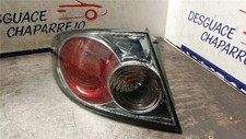 Feu arrière Mazda 121