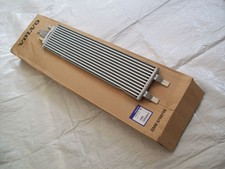 Volvo XC40 Hybrid Battery Coolant Radiator Genuine 32222120 2017 onward