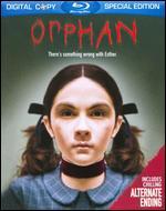 Orphan (Blu-ray, 2009 - SEALED - BRAND NEW)
