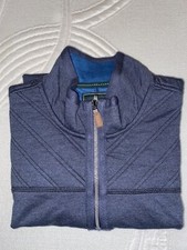 G.H. Bass  Co. Men  s Pullover Sweater XL