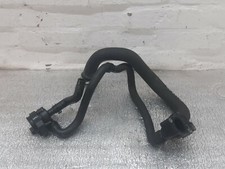 Pompe à eau Mercedes 207