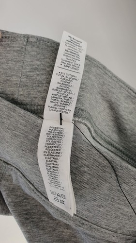 NWT Ladies Nike Leggings, Tight Fit,High Waisted,Full Length, Casual/Gym#1578726 - Picture 10 of 12