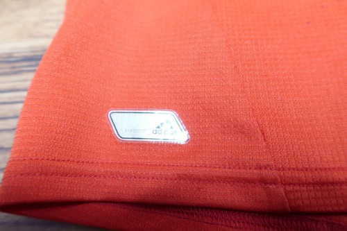 Japan Soccer Jersey Football Shirt Size M(S) 100% Original 2012 London Olympics - Picture 13 of 23