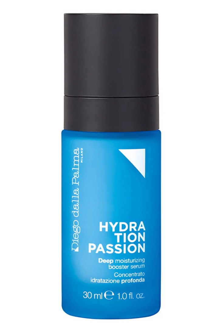 DIEGO DALLA PALMA HYDRATION PASSION CONCENTRATO IDRATAZIONE PROFONDA 30ml