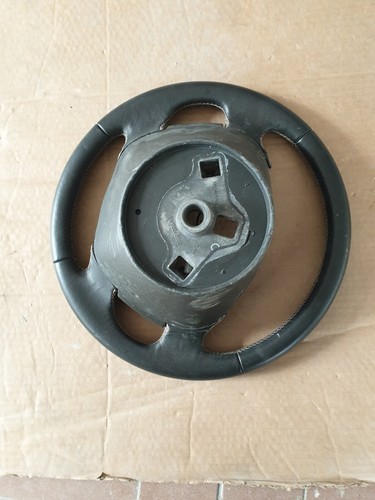 Mercedes E-Class Steering Wheel W211 A2114800203 Excellent Condition - Picture 6 of 7