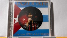 CD No Longer Made  Remastered Celia Cruz Azucar