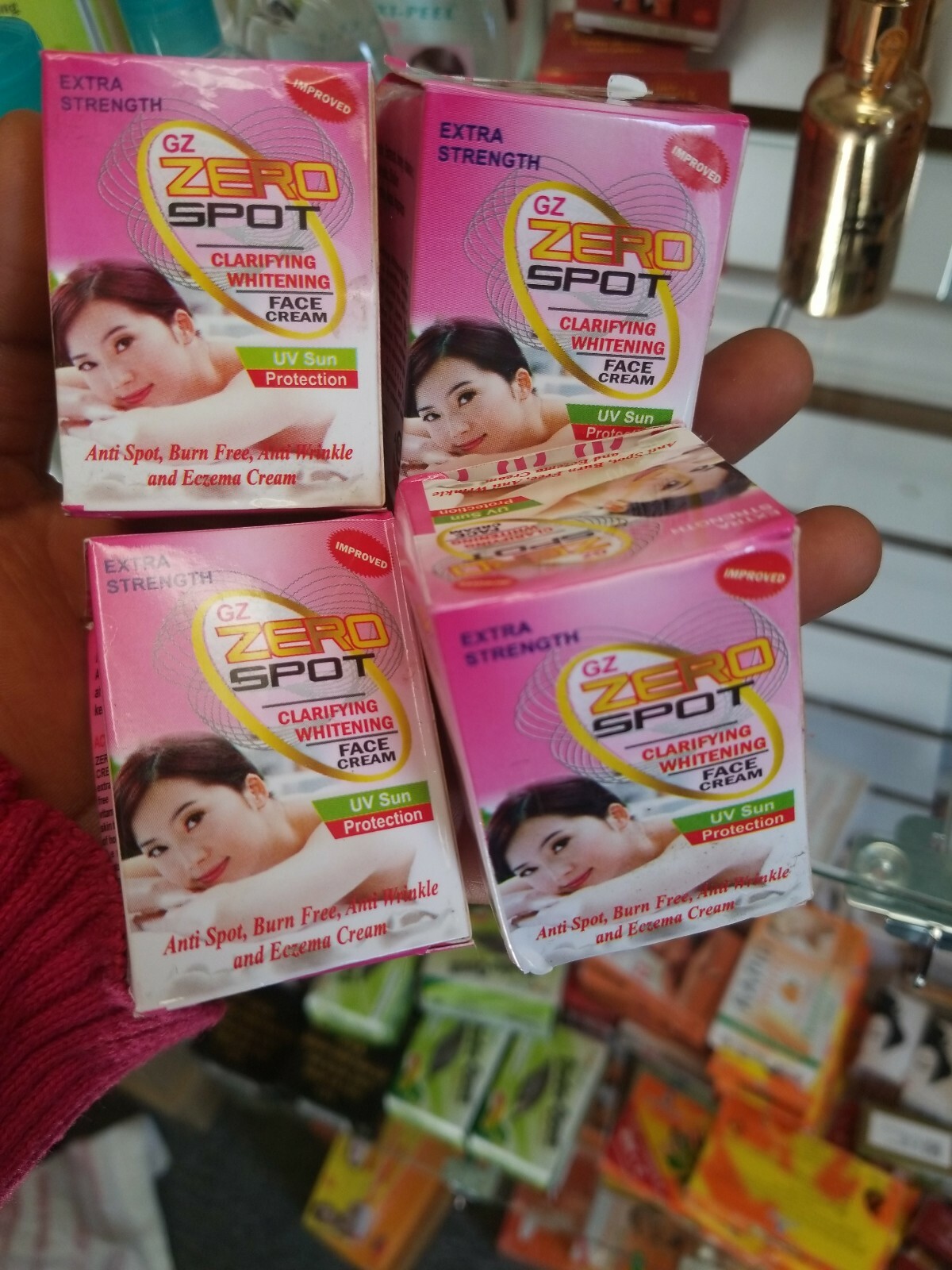 palmers stretch mark cream dischem