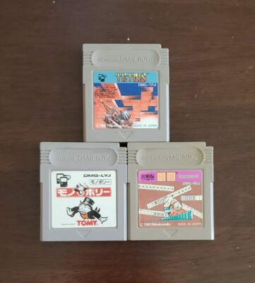 Jeu Gameboy Color Medarot 3 Parts Collection: Z Kara no Chousenjou - NTSC J ( Japan