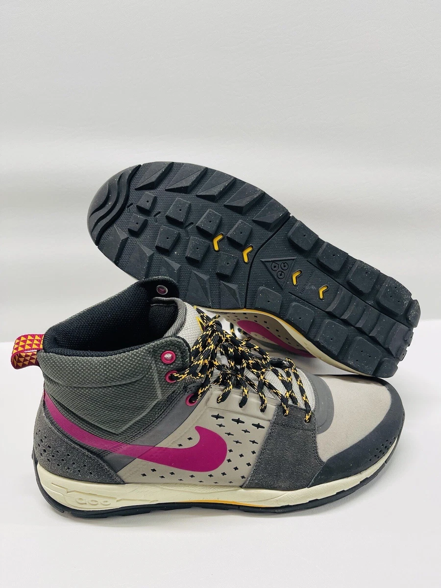 Nike alder top mid acg