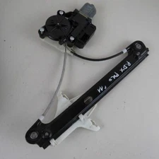 Rear power window rh 6R0959812C for VOLKSWAGEN POLO MK5 6R 2009-2017 (53242)