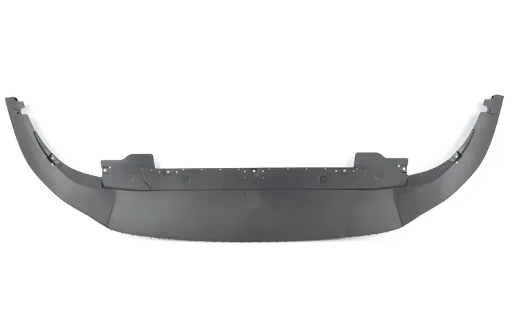 VW GOLF MK8 Front Spoiler Retainer 5H0805915K9B9 NEW GENUINE | eBay 