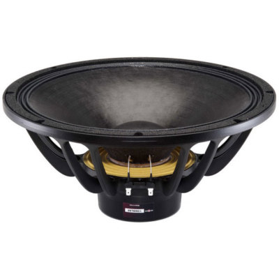 B&C 15NDL88 15'' Neodymium Woofer