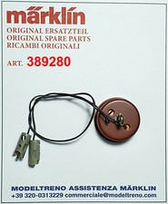 MÄRKLIN 389280 / 312387 KRANMAGNET - HEBEMAGNET KRAN