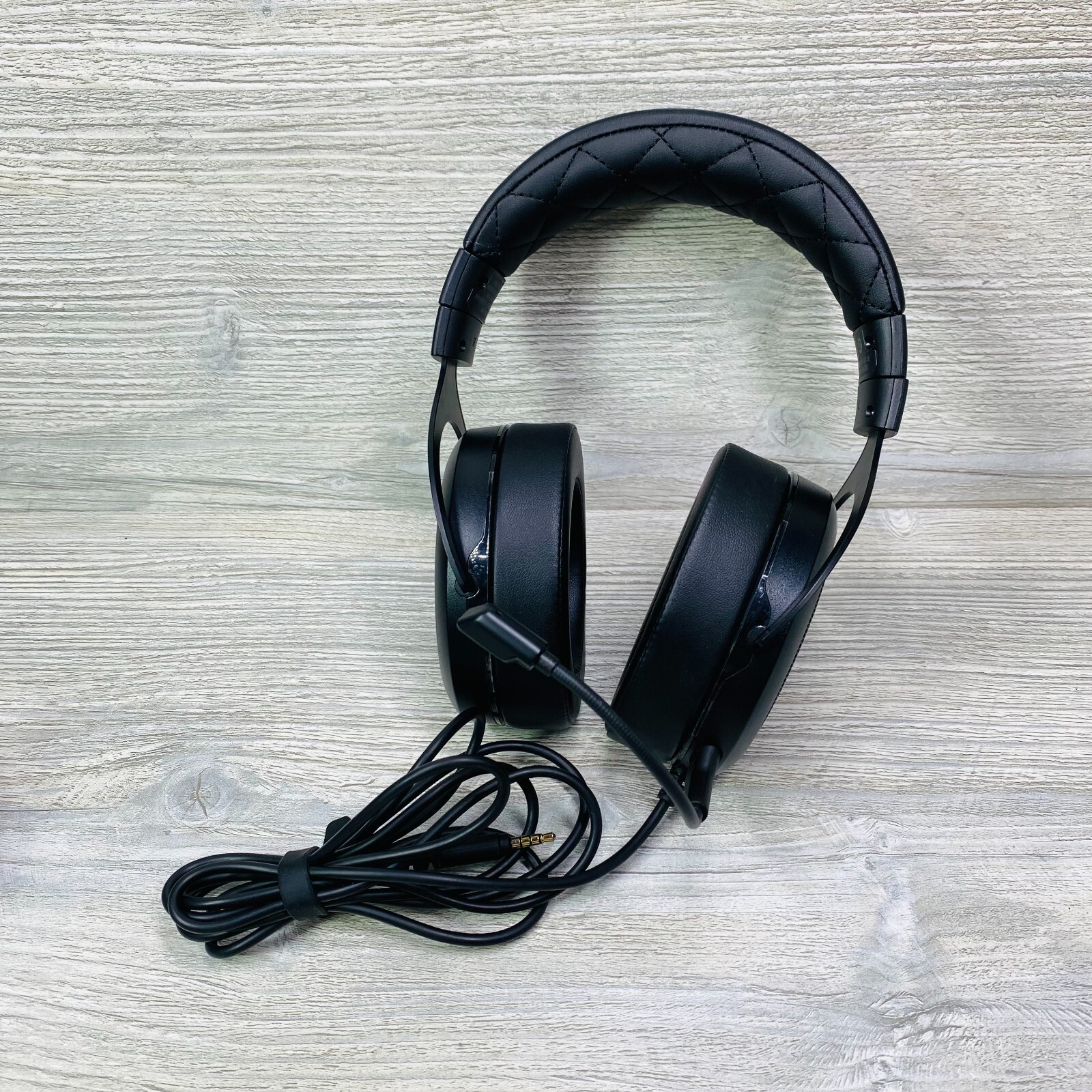 Corsair HS50 Pro Stereo Wired Gaming Headset RDA0027 AminoTher