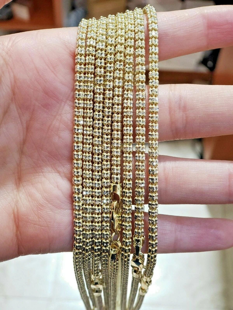 Gld tennis chain outlet