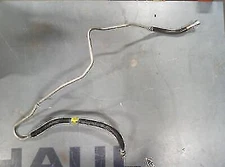 25878926 GM Fuel Feed Line 2008 2009 C4500 Truck