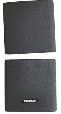 Replacement Grill For Bose Double Cube Acoustimass Lifestyle