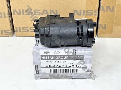 【AKI】 OEM 27732-44B00 A/C Air Mix Door Actuator For Nissan Pathfinder