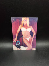 Terri Runnels #5 (2025) eXcess Elegance of Allure [Custom ACEO Art Card]