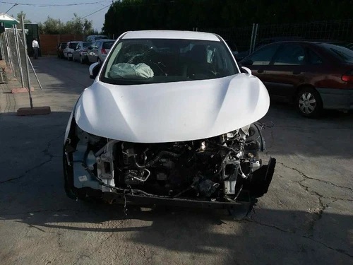 281854CA0A Sistema Audio/Radio Cd para NISSAN QASHQAI (J11E) 360 2015 3425576 - Imagen 5 de 10