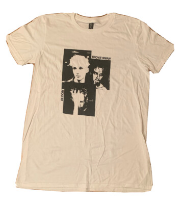 Troye Sivan Bloom Shirt Medium M New NWOT Free Shipping