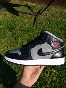 Size guide Nike | Footshop