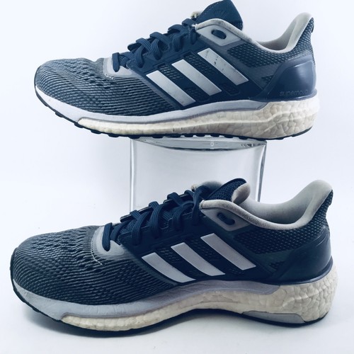 Adidas Supernova Womens Running Shoes CG4039 Torsion Continental Soles US  7.5 | eBay