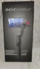 Smove Mobile Extendable Smartphone Stabilizer Android ios Compatible