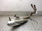 2020 KAWASAKI Z650 ER 650 KLFA Exhaust System