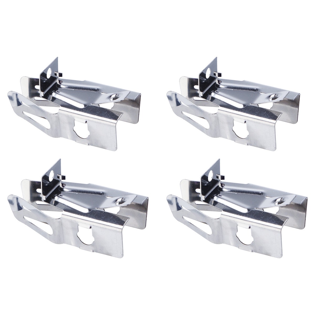 330031 Range Top Burner Receptacle Kit | Genuine Whirlpool OEM In Stock