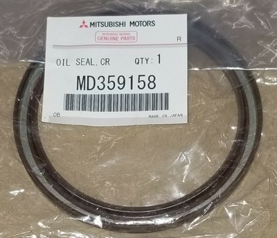 Mitsubishi md359158 размеры