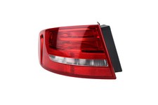 Heck Leuchte Rückleuchte passend für Audi A4 8K 04/2008- außen Links Fahrerseite