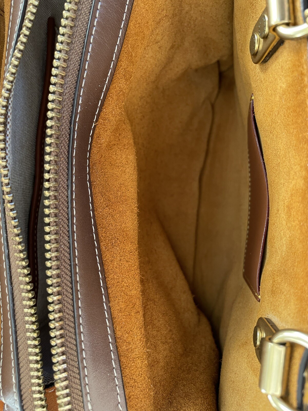 Coach Rogue 25 Signature Jacquard Snakeskin Handles Gem